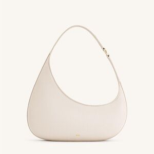 Brand New: JW PEI Harlee Shoulder Bag in Ivory